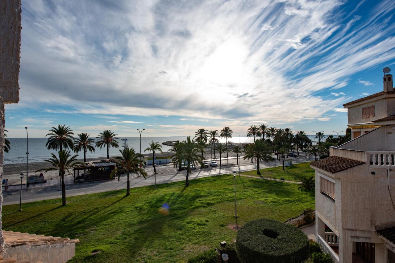 Holiday Beach Varadero Santa Pola Kültér fotó