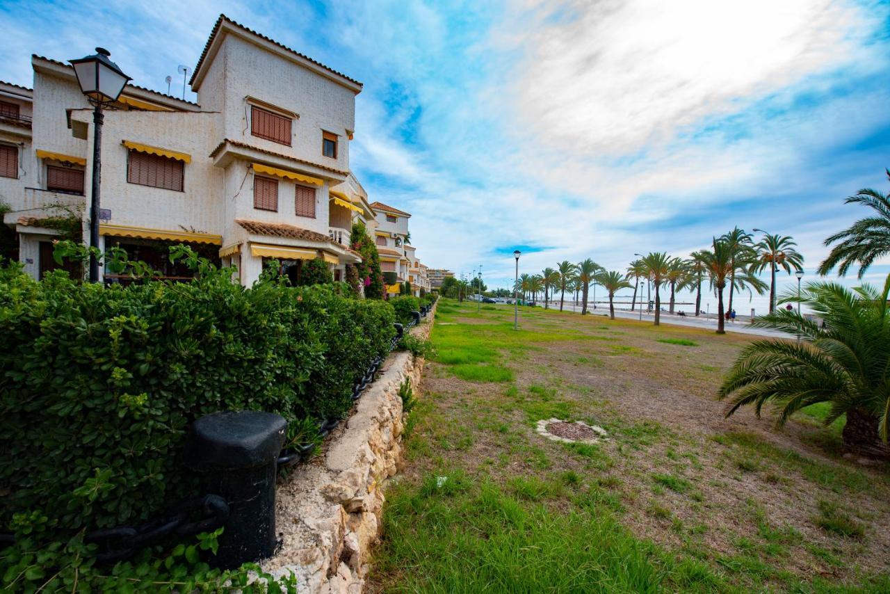 Holiday Beach Varadero Santa Pola Kültér fotó