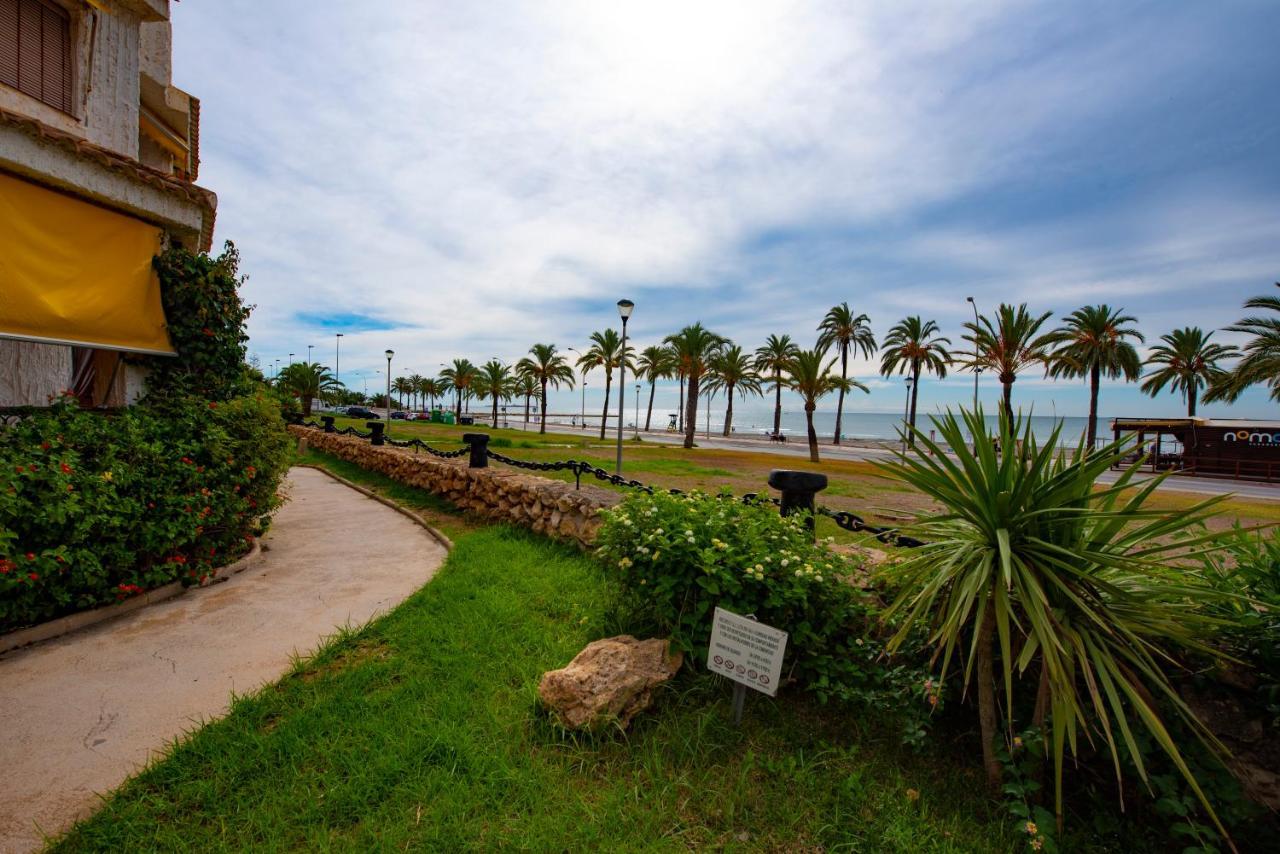 Holiday Beach Varadero Santa Pola Kültér fotó